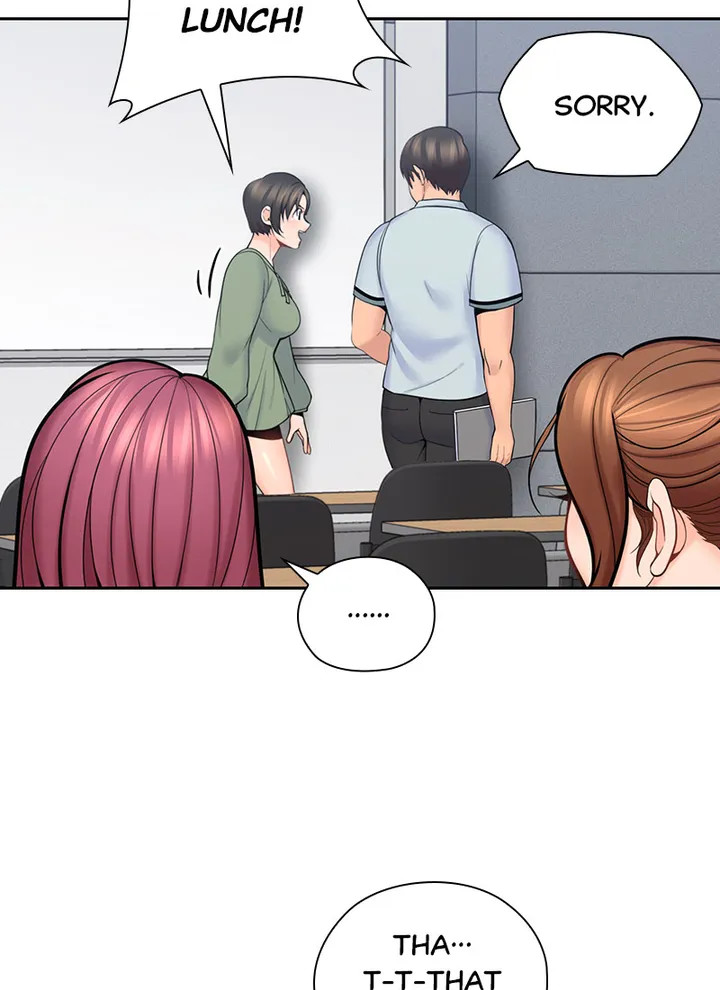 As If Daughter (Jorel221) Chapter 8 - Manhwa18.com