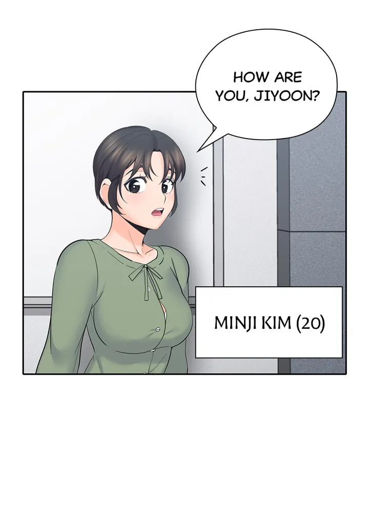 As If Daughter (Jorel221) Chapter 8 - Manhwa18.com