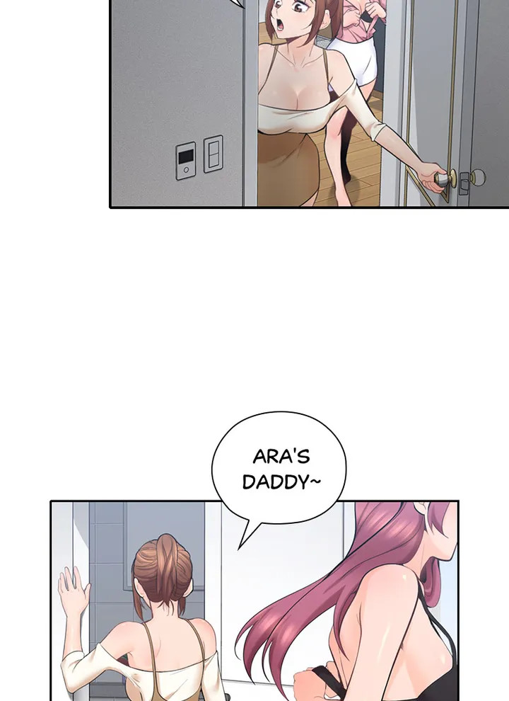 As If Daughter (Jorel221) Chapter 8 - Manhwa18.com