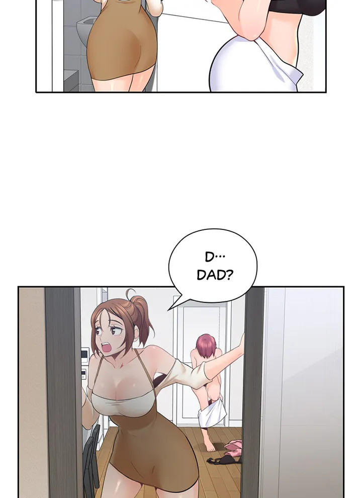 As If Daughter (Jorel221) Chapter 8 - Manhwa18.com