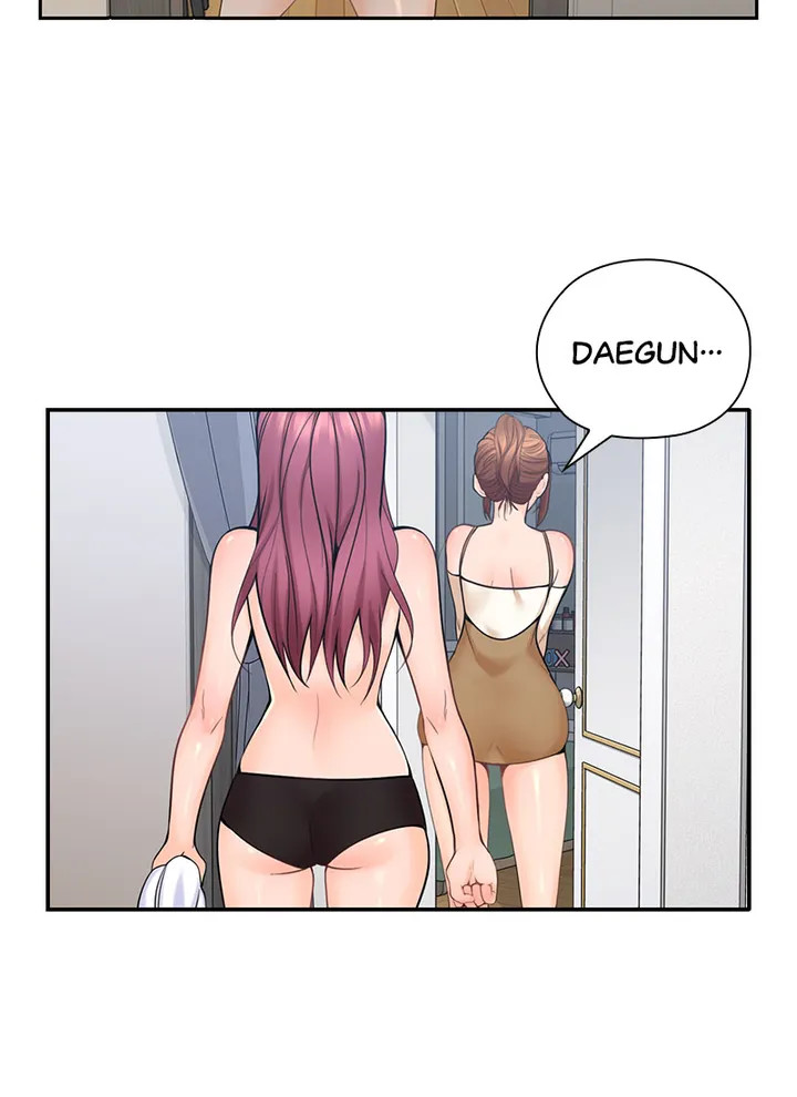 As If Daughter (Jorel221) Chapter 8 - Manhwa18.com