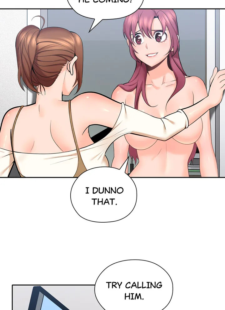 As If Daughter (Jorel221) Chapter 8 - Manhwa18.com