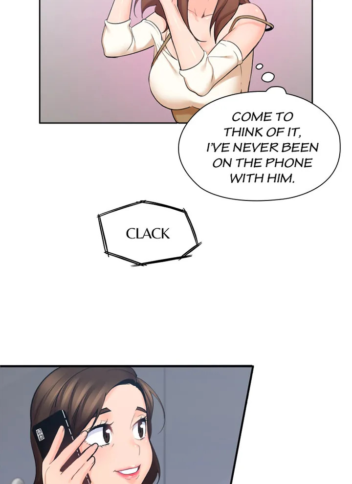 As If Daughter (Jorel221) Chapter 8 - Manhwa18.com