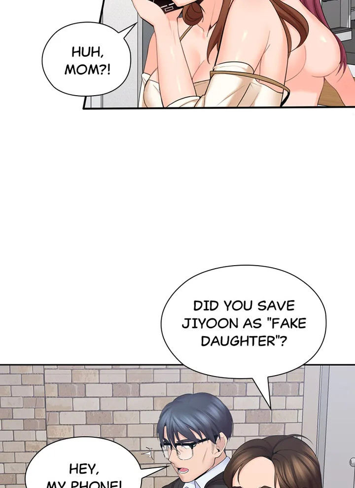 As If Daughter (Jorel221) Chapter 8 - Manhwa18.com