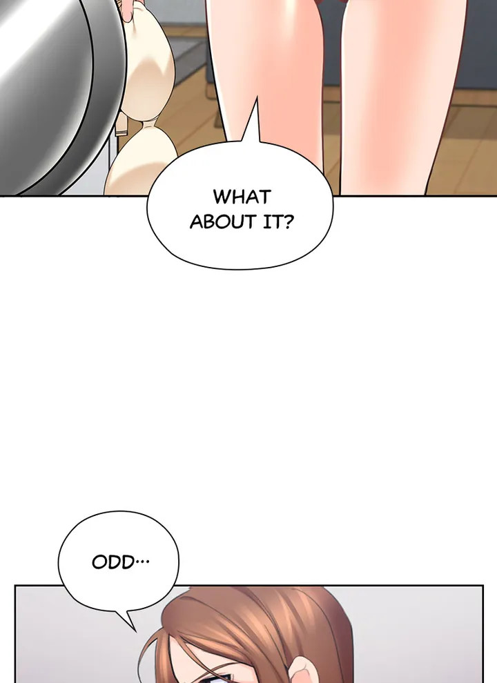 As If Daughter (Jorel221) Chapter 8 - Manhwa18.com