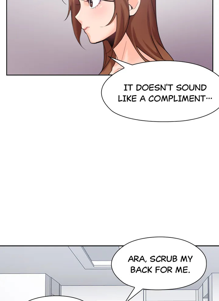 As If Daughter (Jorel221) Chapter 8 - Manhwa18.com