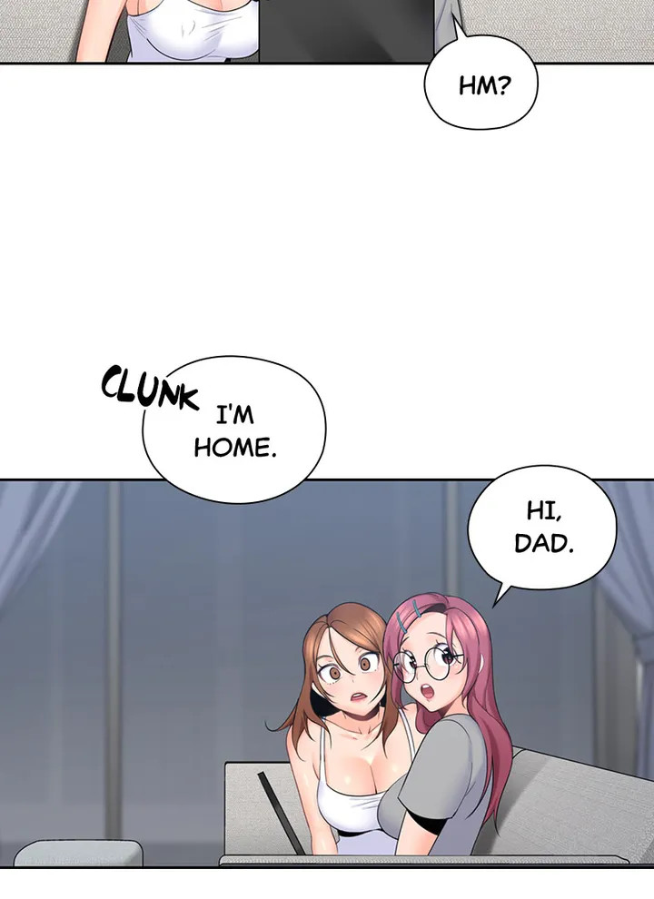 As If Daughter (Jorel221) Chapter 9 - Manhwa18.com