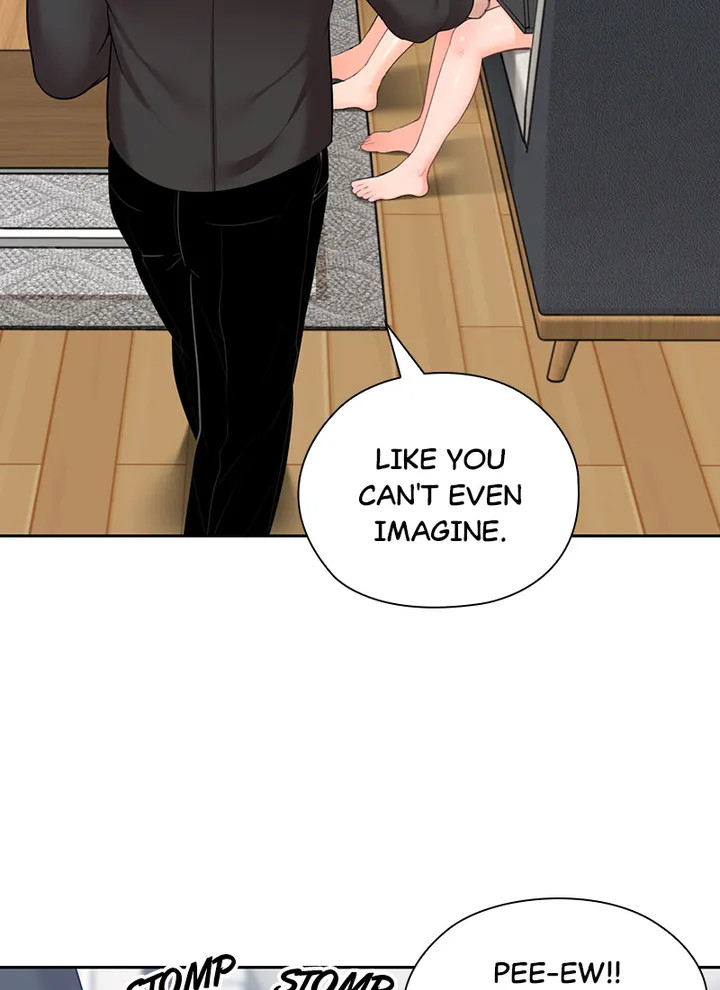 As If Daughter (Jorel221) Chapter 9 - Manhwa18.com