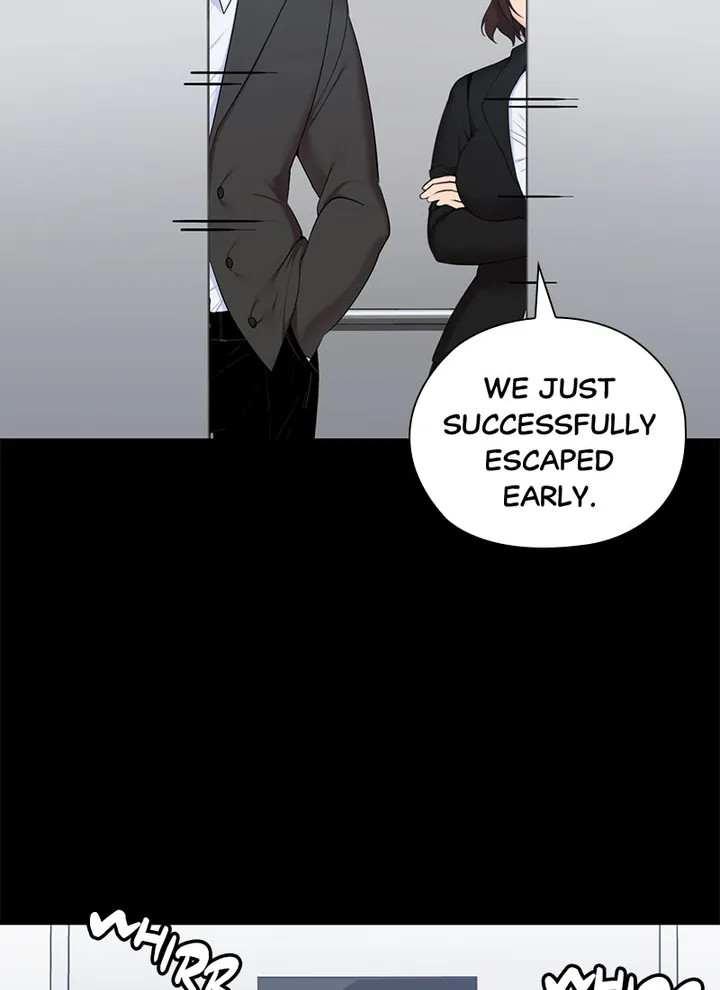 As If Daughter (Jorel221) Chapter 9 - Manhwa18.com