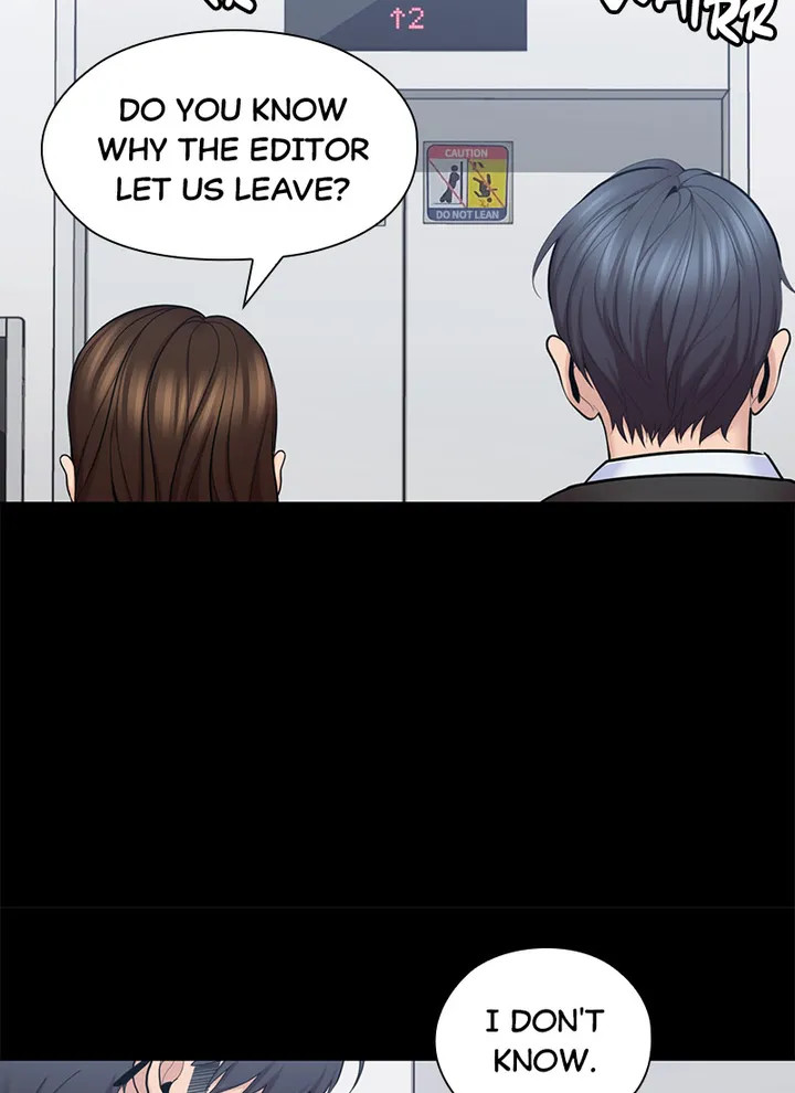 As If Daughter (Jorel221) Chapter 9 - Manhwa18.com