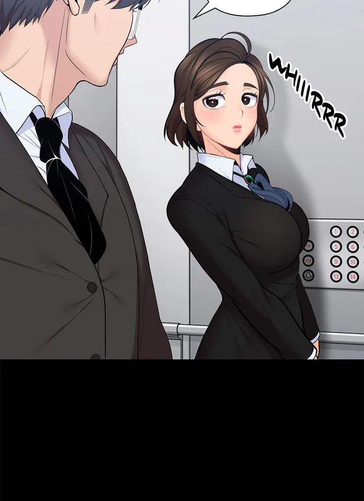 As If Daughter (Jorel221) Chapter 9 - Manhwa18.com