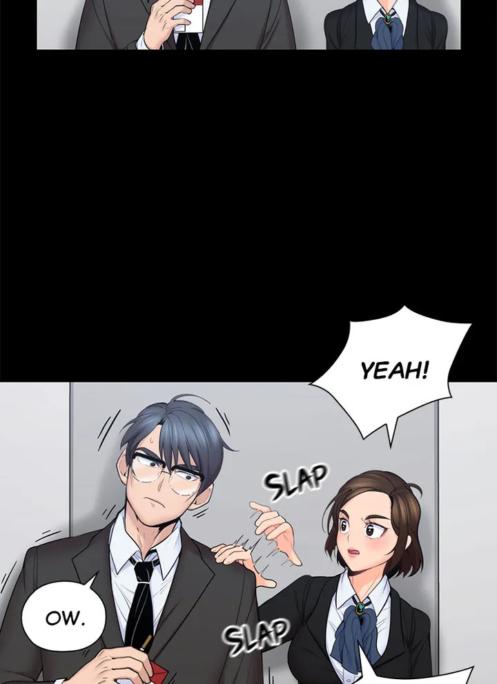 As If Daughter (Jorel221) Chapter 9 - Manhwa18.com