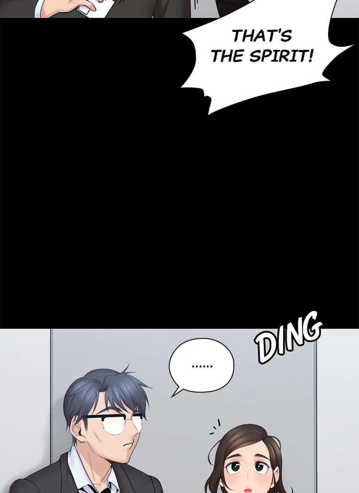 As If Daughter (Jorel221) Chapter 9 - Manhwa18.com