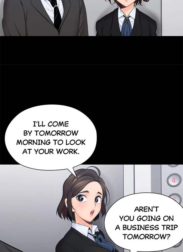 As If Daughter (Jorel221) Chapter 9 - Manhwa18.com