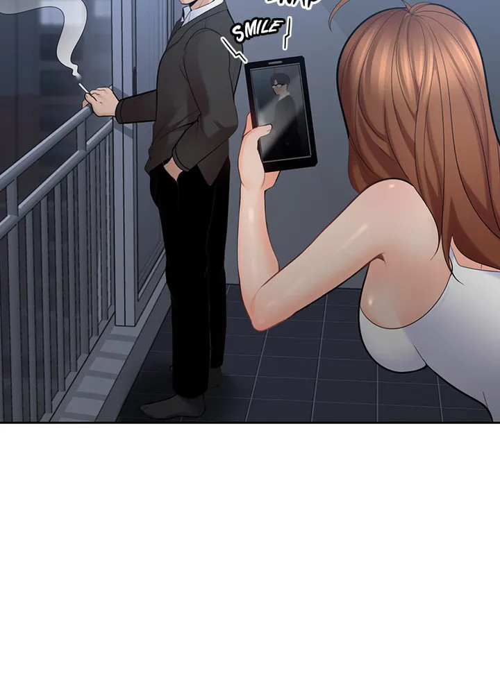 As If Daughter (Jorel221) Chapter 9 - Manhwa18.com