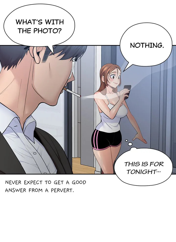 As If Daughter (Jorel221) Chapter 9 - Manhwa18.com