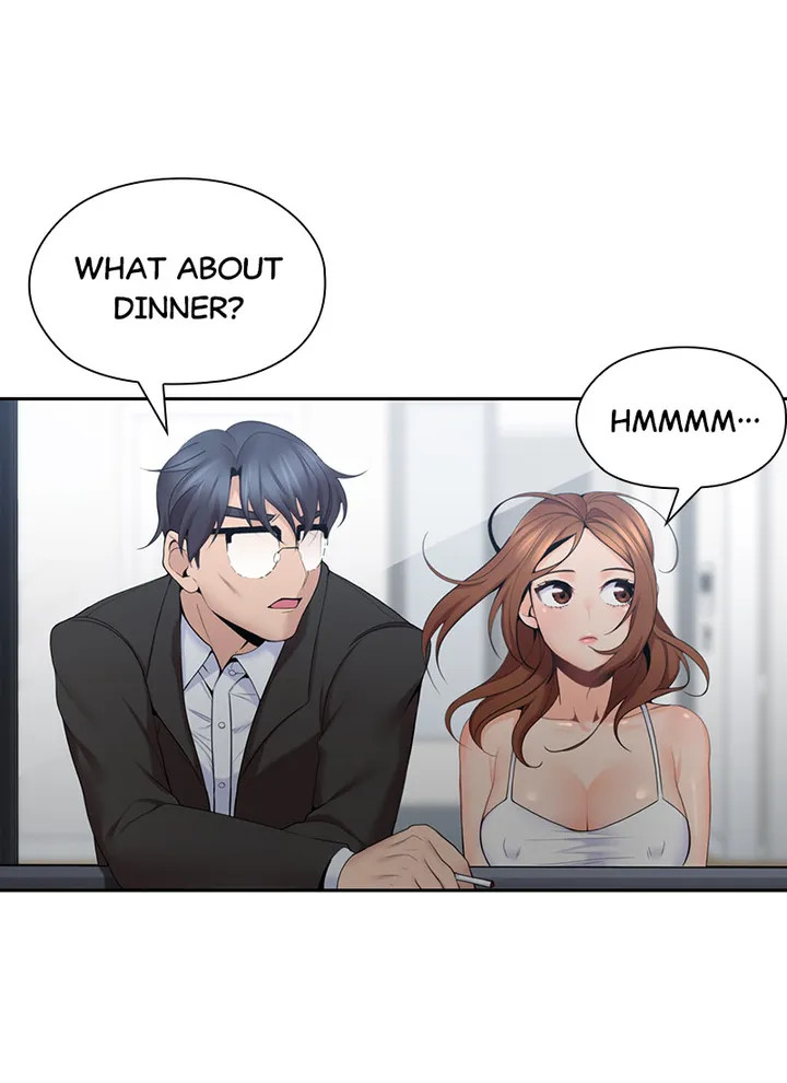 As If Daughter (Jorel221) Chapter 9 - Manhwa18.com