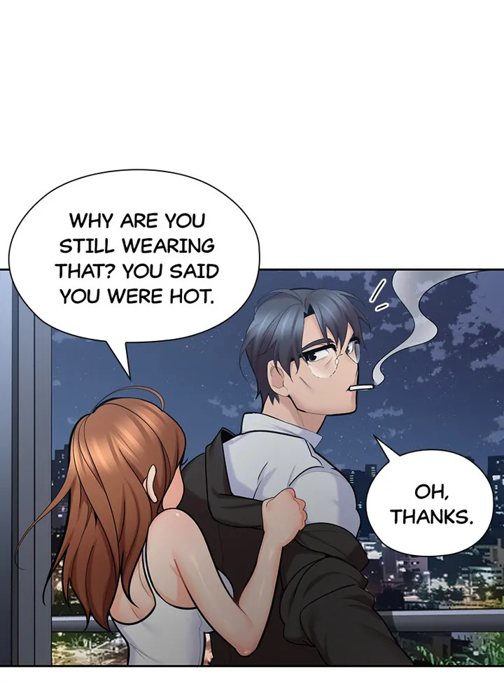 As If Daughter (Jorel221) Chapter 9 - Manhwa18.com