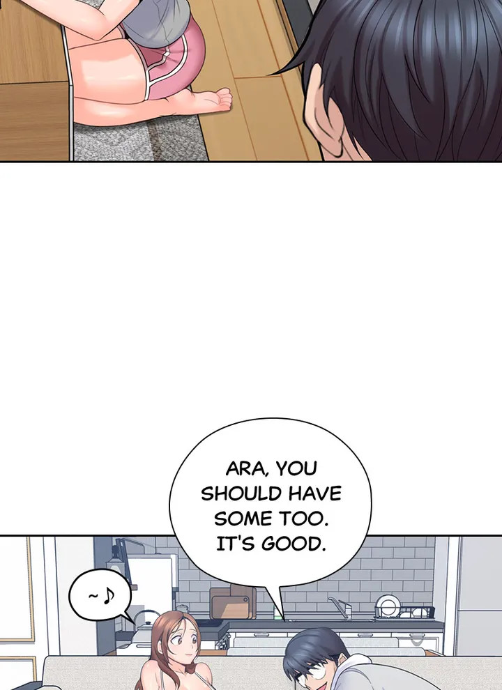 As If Daughter (Jorel221) Chapter 9 - Manhwa18.com