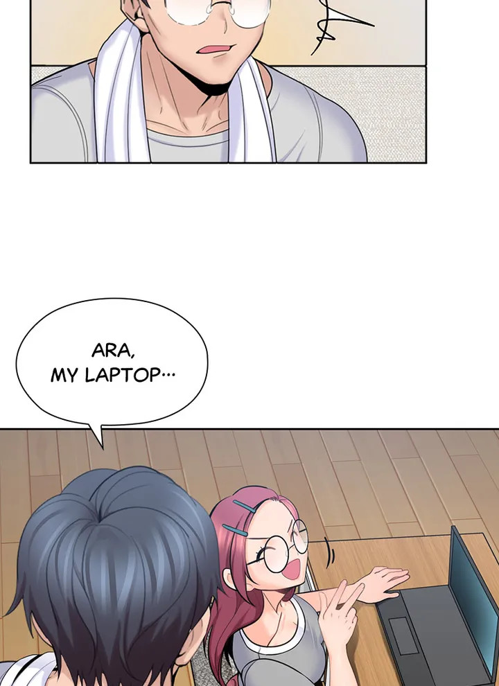 As If Daughter (Jorel221) Chapter 9 - Manhwa18.com