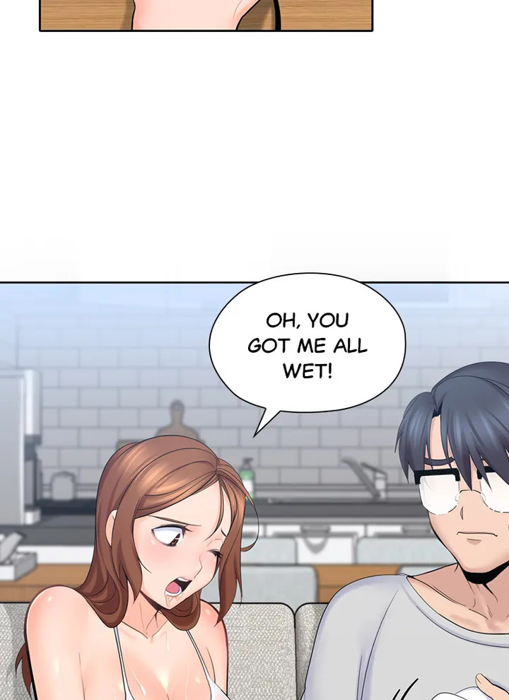 As If Daughter (Jorel221) Chapter 9 - Manhwa18.com