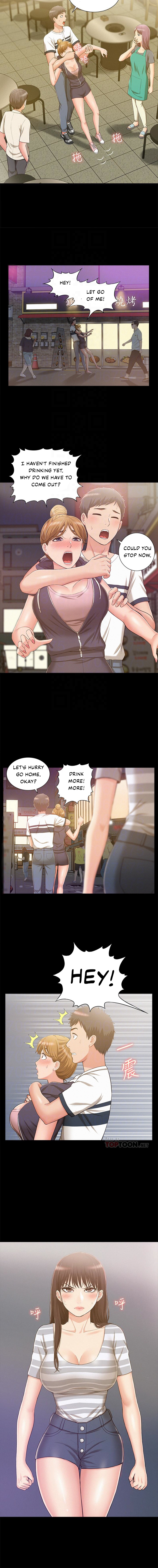 Ejaculation Chapter 10 - Manhwa18.com