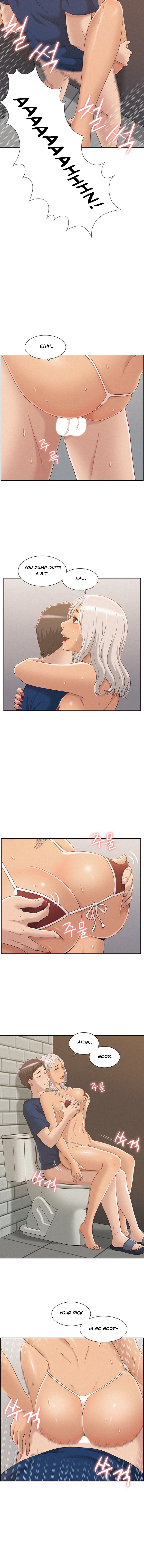 Ejaculation Chapter 3 - Manhwa18.com