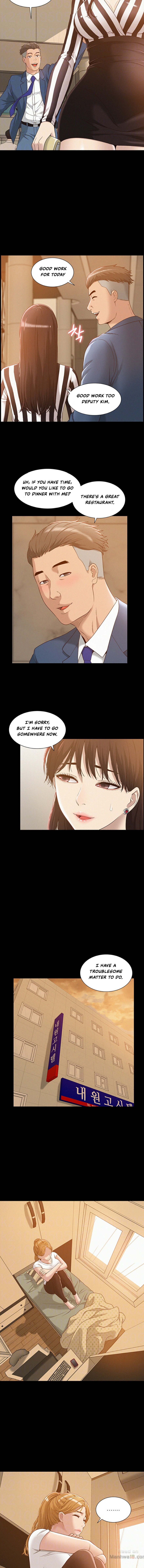 Ejaculation Chapter 4 - Manhwa18.com