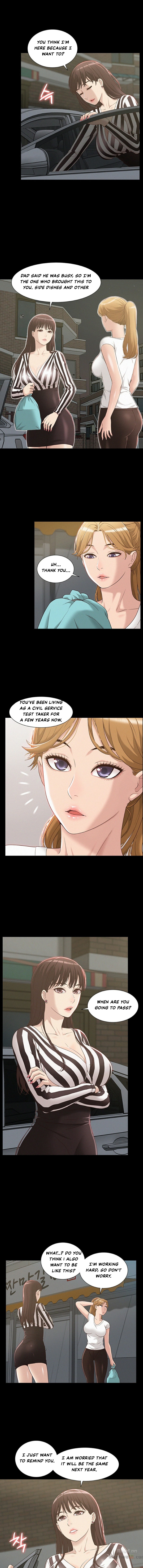 Ejaculation Chapter 4 - Manhwa18.com