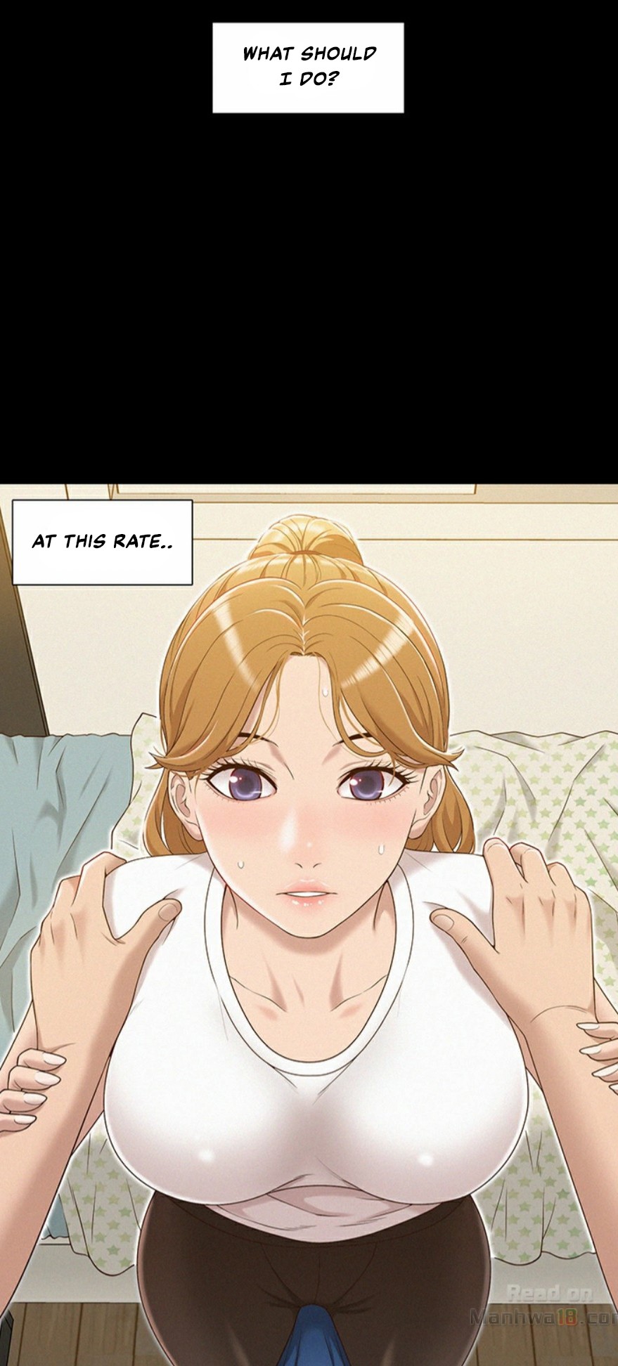 Ejaculation Chapter 4 - Manhwa18.com