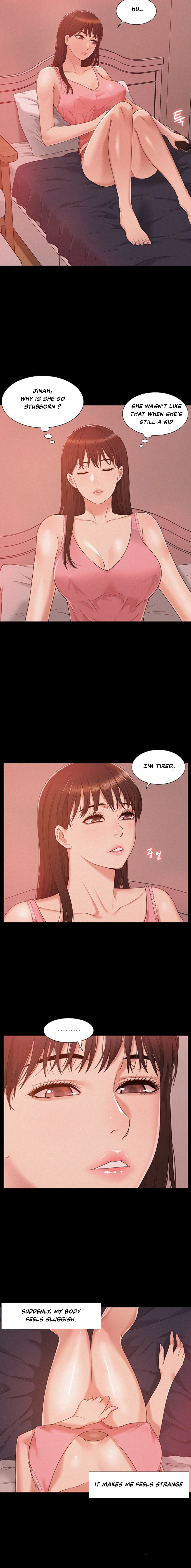 Ejaculation Chapter 5 - Manhwa18.com