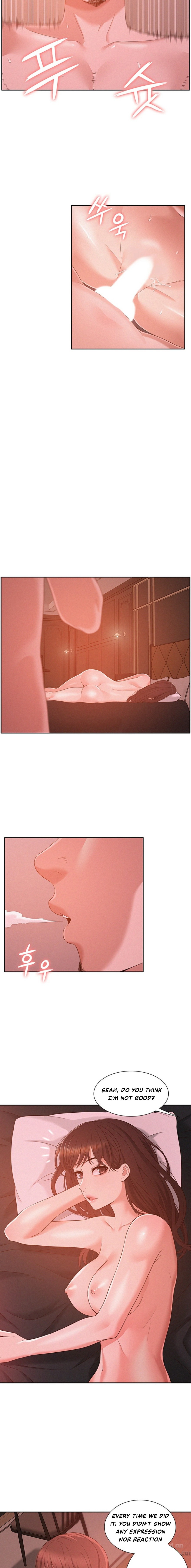 Ejaculation Chapter 5 - Manhwa18.com