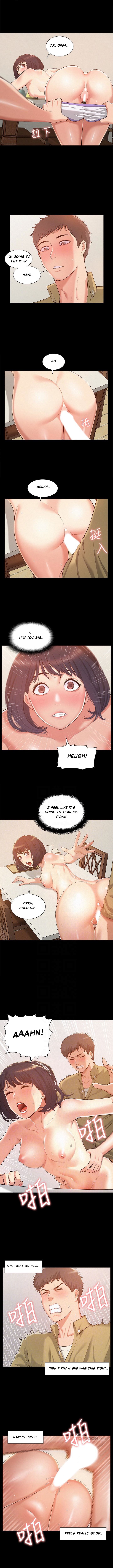 Ejaculation Chapter 6 - Manhwa18.com