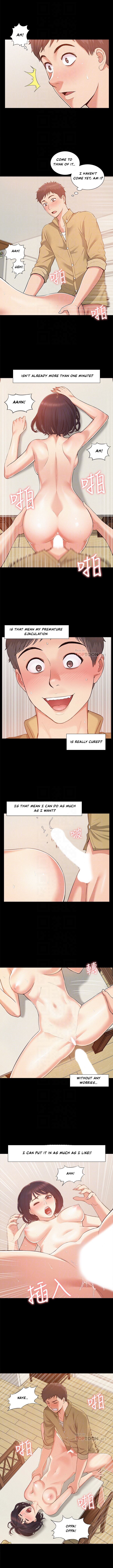 Ejaculation Chapter 6 - Manhwa18.com