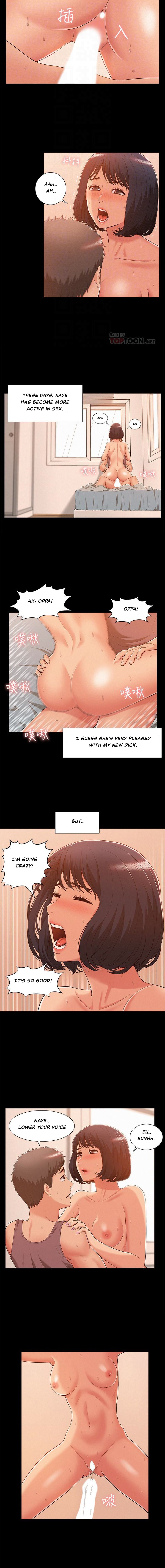 Ejaculation Chapter 7 - Manhwa18.com