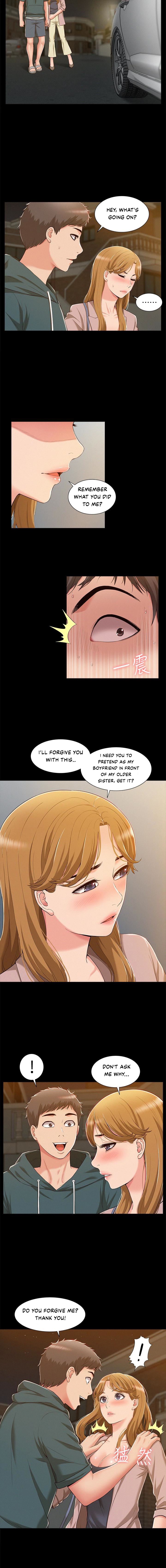 Ejaculation Chapter 8 - Manhwa18.com