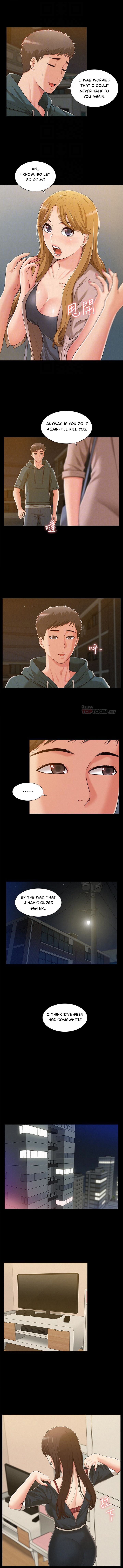 Ejaculation Chapter 8 - Manhwa18.com