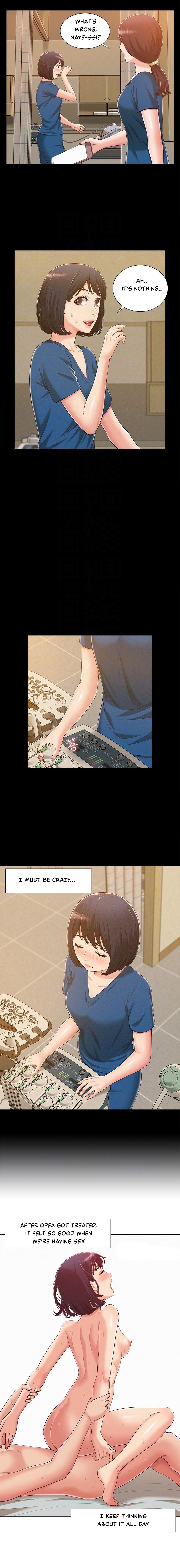 Ejaculation Chapter 8 - Manhwa18.com