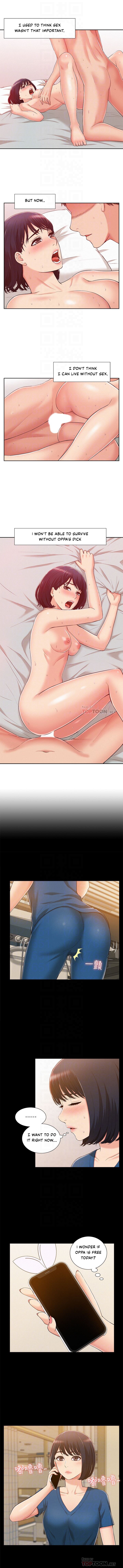 Ejaculation Chapter 8 - Manhwa18.com