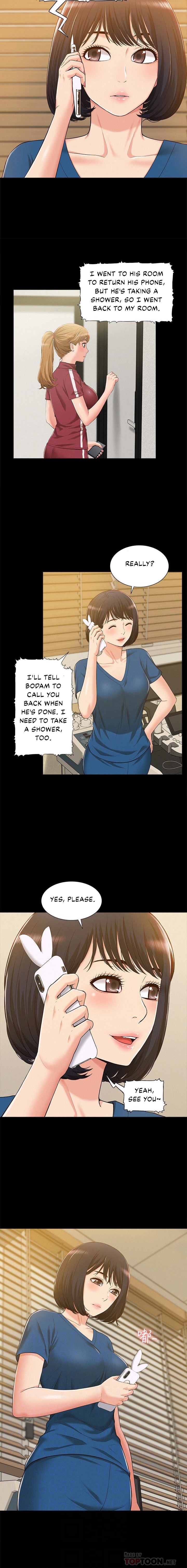 Ejaculation Chapter 9 - Manhwa18.com