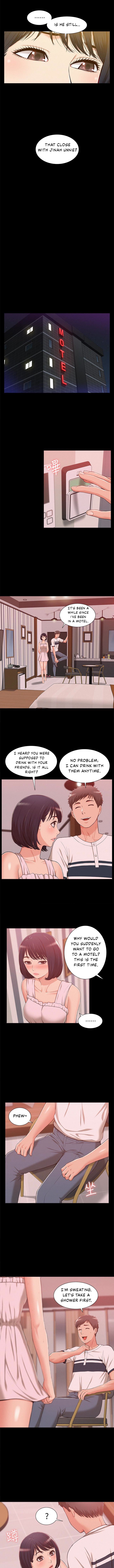 Ejaculation Chapter 9 - Manhwa18.com