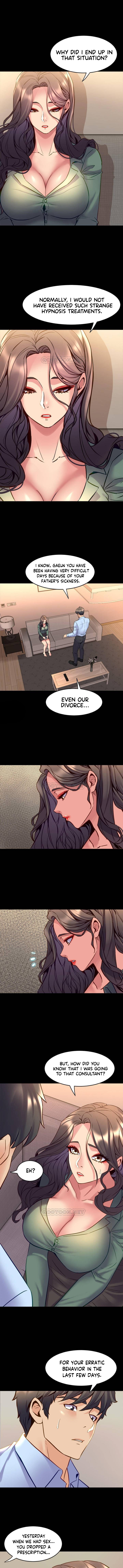 Cohabitation with My Ex-Wife Chapter 44 - Manhwa18.com