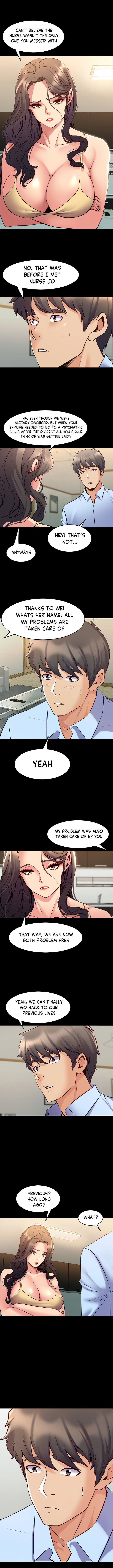 Cohabitation with My Ex-Wife Chapter 64 - Manhwa18.com