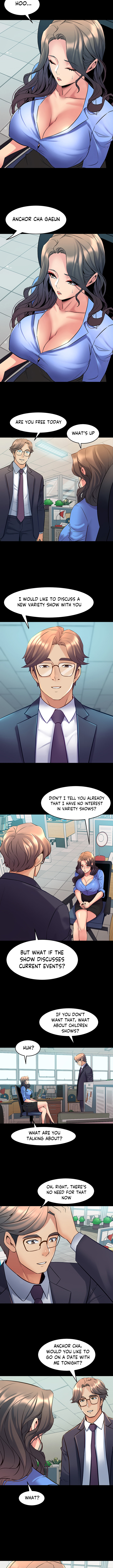 Cohabitation with My Ex-Wife Chapter 64 - Manhwa18.com