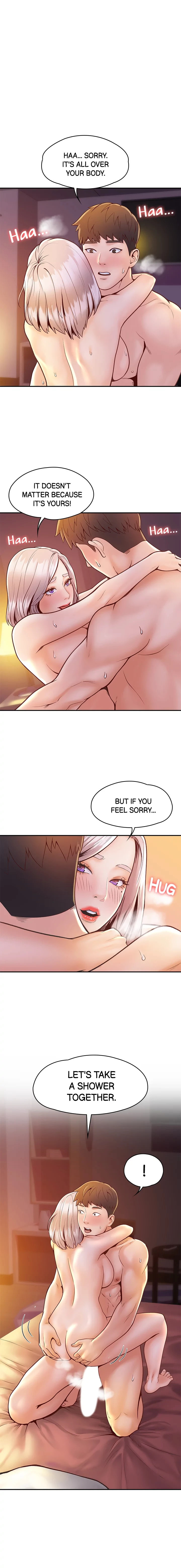 Campus today Engsub Chapter 26 - Manhwa18.com