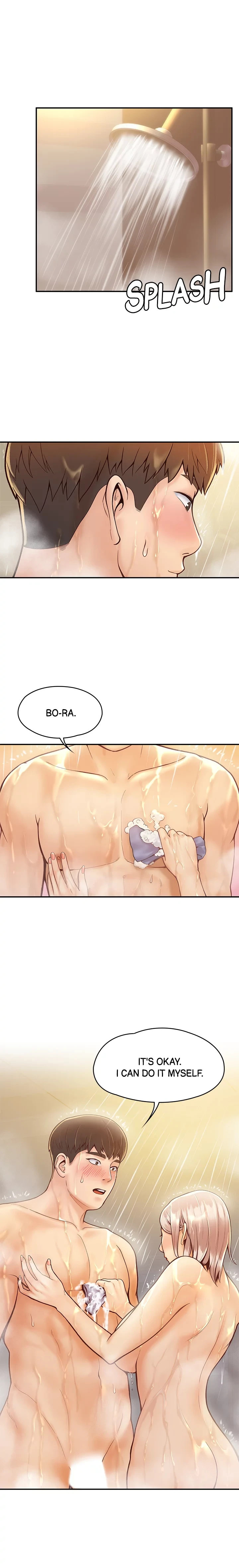 Campus today Engsub Chapter 26 - Manhwa18.com