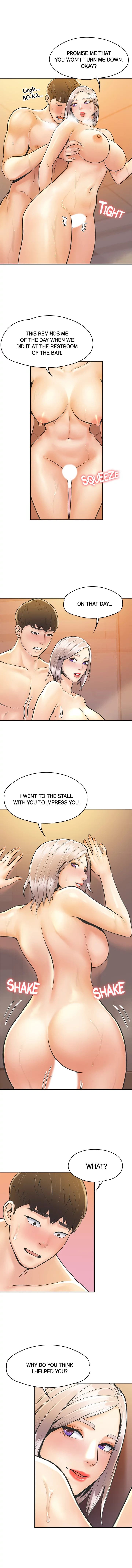 Campus today Engsub Chapter 26 - Manhwa18.com