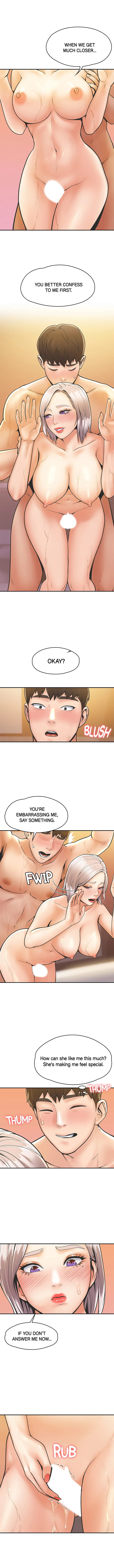 Campus today Engsub Chapter 26 - Manhwa18.com