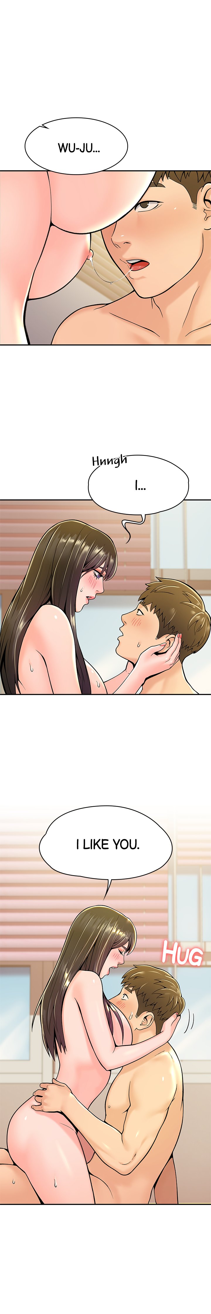 Campus today Engsub Chapter 30 - Manhwa18.com