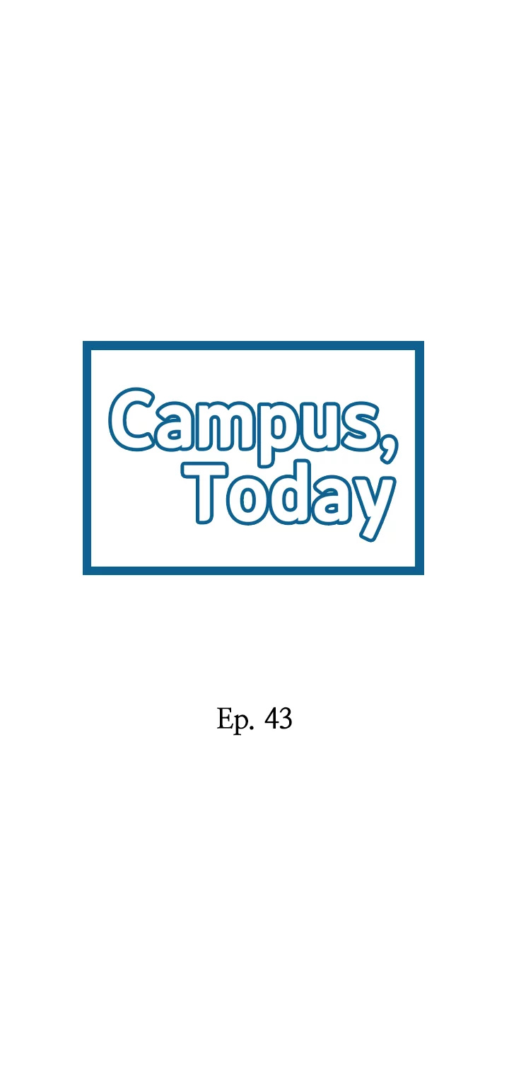 Campus today Engsub Chapter 43 - Manhwa18.com